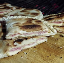Se elegirá en Salta a la mejor tortilla a la parrilla rellena