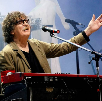 Hoy llega "Música para volar" un homenaje sinfónico a Charly García