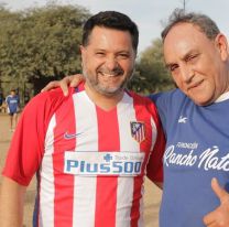 Tras dos años, volvió el Encuentro de la Cultura Nativa