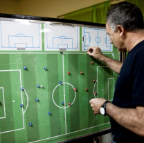 Se capacitará a profesores, técnicos y entrenadores de fútbol de Salta