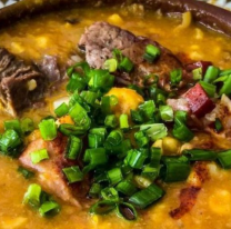 Se viene el 1º "Concurso del Locro" en San Luis