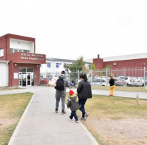 Se abren las inscripciones para cubrir residencias en el hospital Papa Francisco