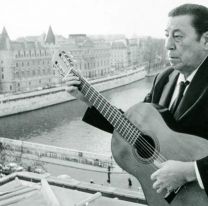 A 30 años de la muerte de Atahualpa Yupanqui