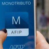 La AFIP devolver&aacute; m&aacute;s de 1.345 millones de pesos 