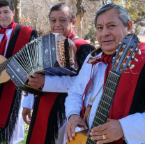 Las Voces de Orán celebran 50 años de historia en el Teatro Provincial