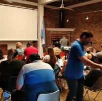  Se vienen talleres, charlas y exposiciones gratuitas en la Alianza Francesa