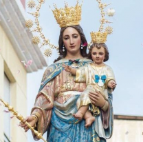 Hoy es el Día de María Auxiliadora