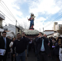 Salta celebrará a María Auxiliadora