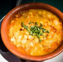 La mejor receta del locro criollo para el 25 de mayo