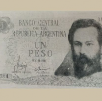 A 51 años de la primera gestión por un billete con la cara de Güemes