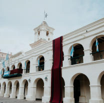Hoy habrá festejos por el "25 de mayo" en el Cabildo de Salta