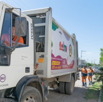 Funcionamiento de los servicios municipales por el feriado del 25 de Mayo