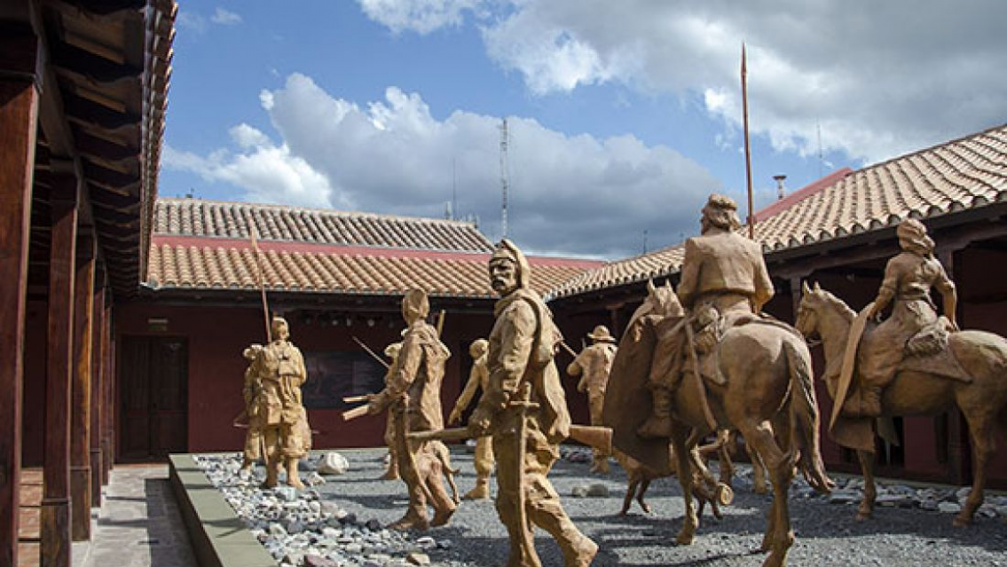 El 25 de Mayo, los Museos Provinciales estarán abiertos