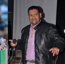 El homenaje que le hicieron en un barrio de Salta a Maradona y "Pajarito" Zotelo