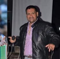 El homenaje que le hicieron en un barrio de Salta a Maradona y "Pajarito" Zotelo