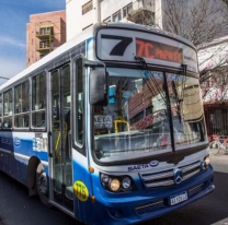 Así será el servicio de colectivos este 25 de mayo, feriado nacional