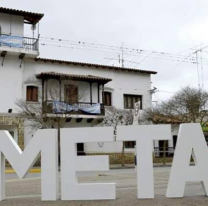 Hoy es el cumpleaños de San José de Metán