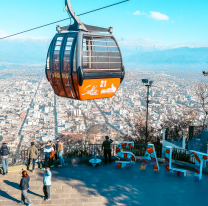 La ciudad de Salta participará de una nueva reunión de Capitales del Norte