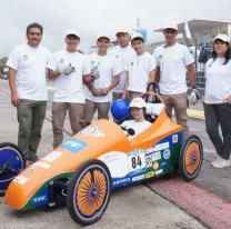 Estudiantes necesitan juntar dinero para un viaje