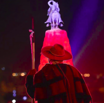 Habrá guardia bajo las estrellas, fogones y desfile en honor al Gral. Güemes