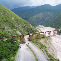 Campo Quijano, el Portal de los Andes