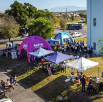 Hoy, Salta celebrará el Día Nacional de los Jardines de Infantes
