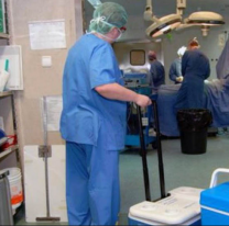 El CUCAI Salta realiza actividades por el Día Nacional de la Donación de Órganos