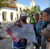 Hoy comienza el Primer Encuentro Regional de Estudiantes de Turismo en Salta