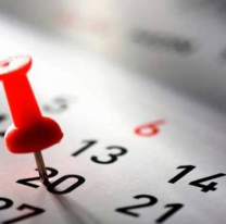 Junio tendrá un finde extralargo: qué días serán y por qué