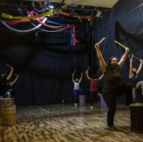 Jornadas de capacitación sobre el Fondo Ciudadano de Desarrollo Cultural