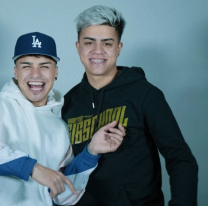 La T y La M se presentan este viernes en Salta