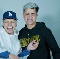 La T y La M se presenta por primera vez en Salta