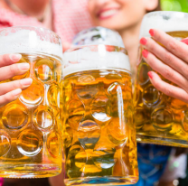 Salta celebrará el "Día Internacional de la Cerveza"