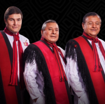 Hoy, las Voces de Orán festejan sus "50 años de historia" en el provincial