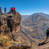 Se convirtió en ley el libre acceso a montañas y senderos de Salta