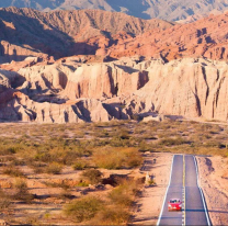 Siete lugares para enamorarse de Salta
