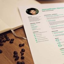 La web gratuita que 'tunea' tu CV: le da diseño top y ahora ayuda a redactarlo