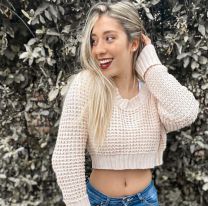 Ro Lorenzone presentó su nuevo sencillo "Manipula"