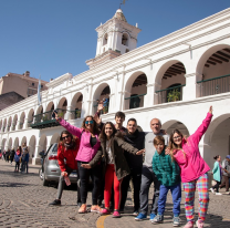 Conocé las actividades para disfrutar en Salta este sábado y domingo