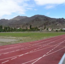 Se vienen nuevas obras para las pistas de atletismo de Cachi y Ciudad de Salta