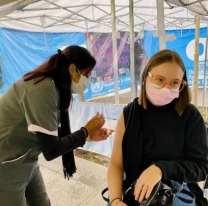 Se aplicarán vacunas contra COVID-19 y antigripales durante el fin de semana en la ciudad de Salta