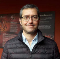 Diego Ashur Mas será el nuevo secretario de Cultura de Salta