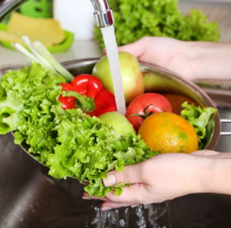Taller de manipulación de alimentos en el Bº San Benito