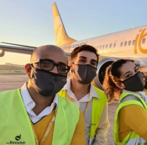 Flybondi contratar&aacute; m&aacute;s de 400 empleados este a&ntilde;o: c&oacute;mo anotarse