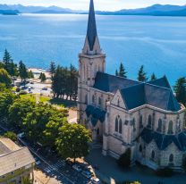 El 6 de julio comienza a volar la ruta Salta - Bariloche