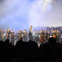 Se viene "La Revoluci&oacute;n Musical" por la Orquesta Sinf&oacute;nica Infantil y Juvenil