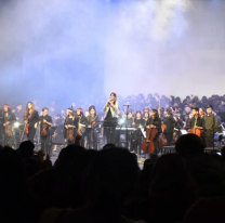 Se viene "La Revolución Musical" por la Orquesta Sinfónica Infantil y Juvenil