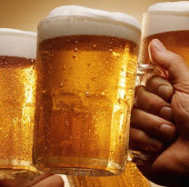 31 de mayo: Día Nacional de la Cerveza