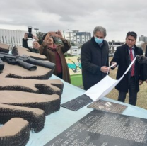 A 40 a&ntilde;os del bautismo de fuego del Escuadr&oacute;n Alacr&aacute;n de Gendarmer&iacute;a Nacional