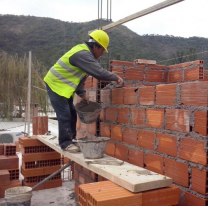 Este viernes cierran las inscripciones para acceder a créditos para la construcción de viviendas